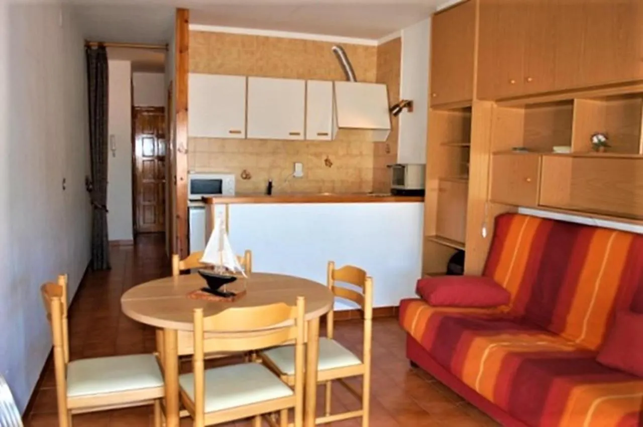 Appartement Global Immo 1027 Roses