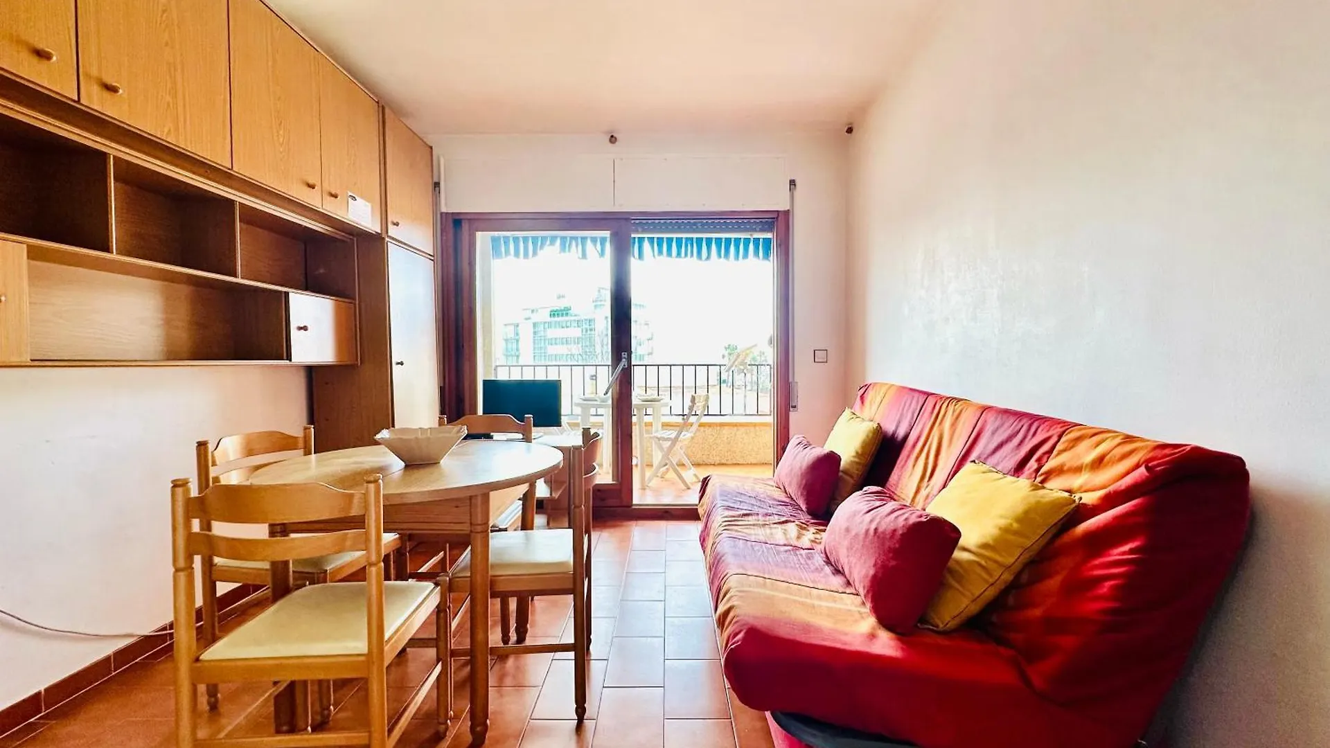 Appartement Global Immo 1027 Roses Espagne