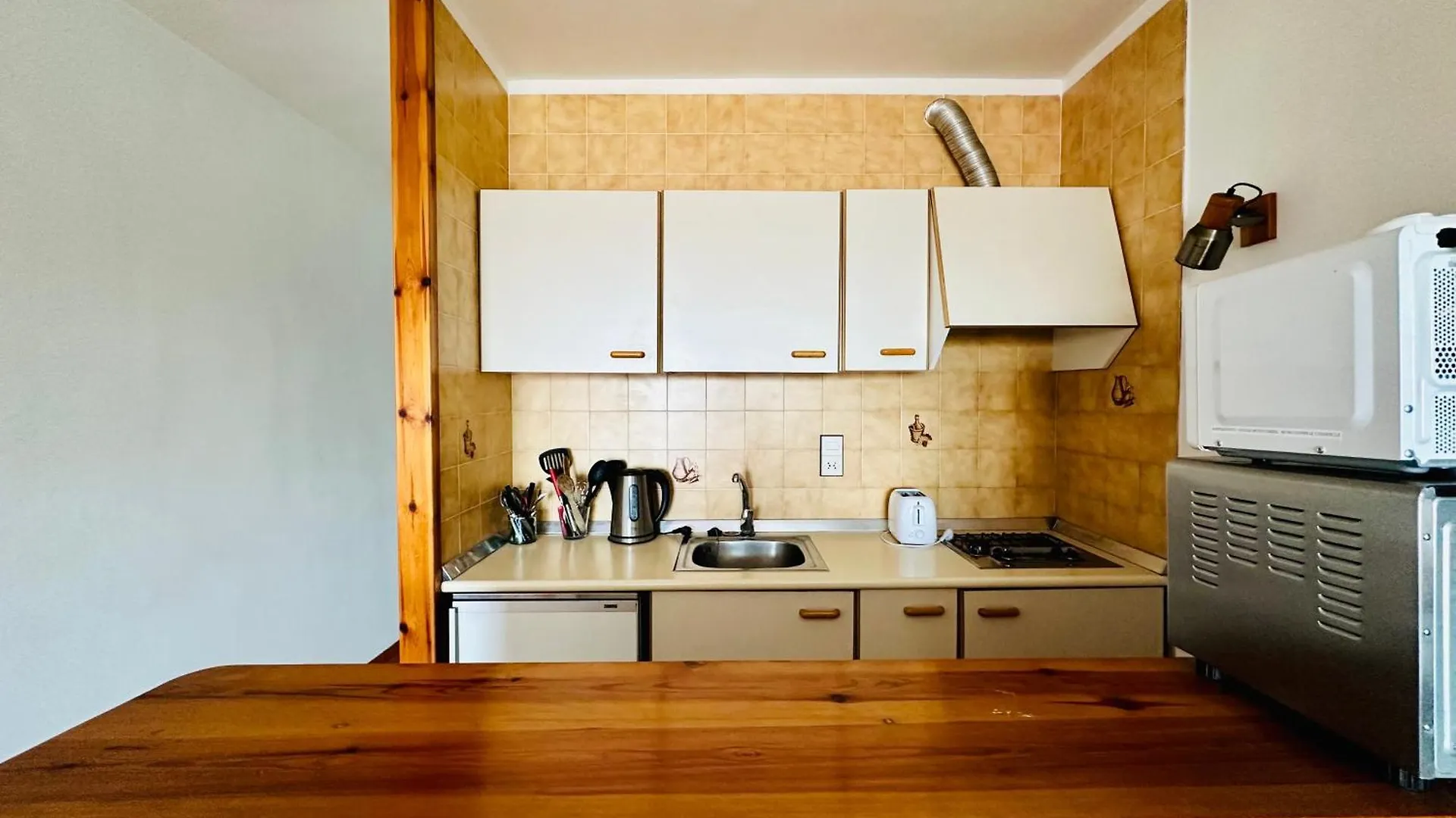 Appartement Global Immo 1027 Roses