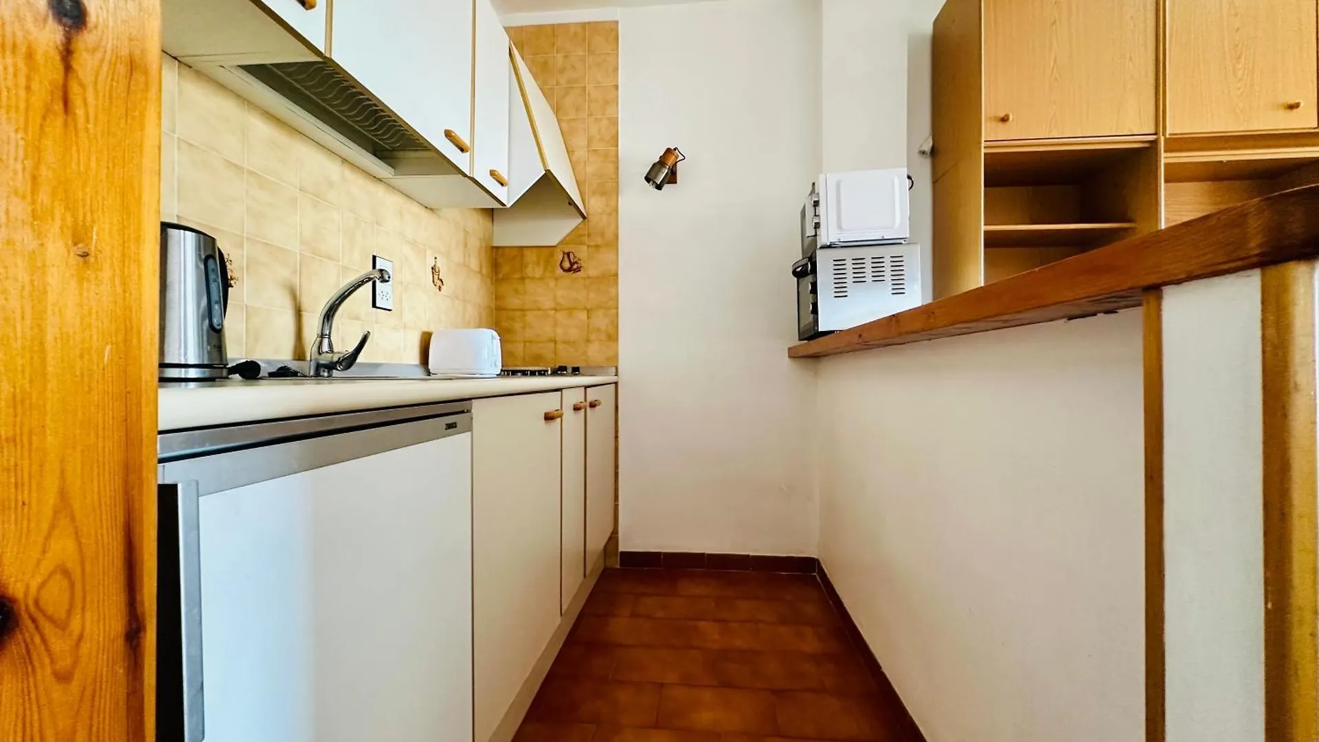 Appartement Global Immo 1027 Roses