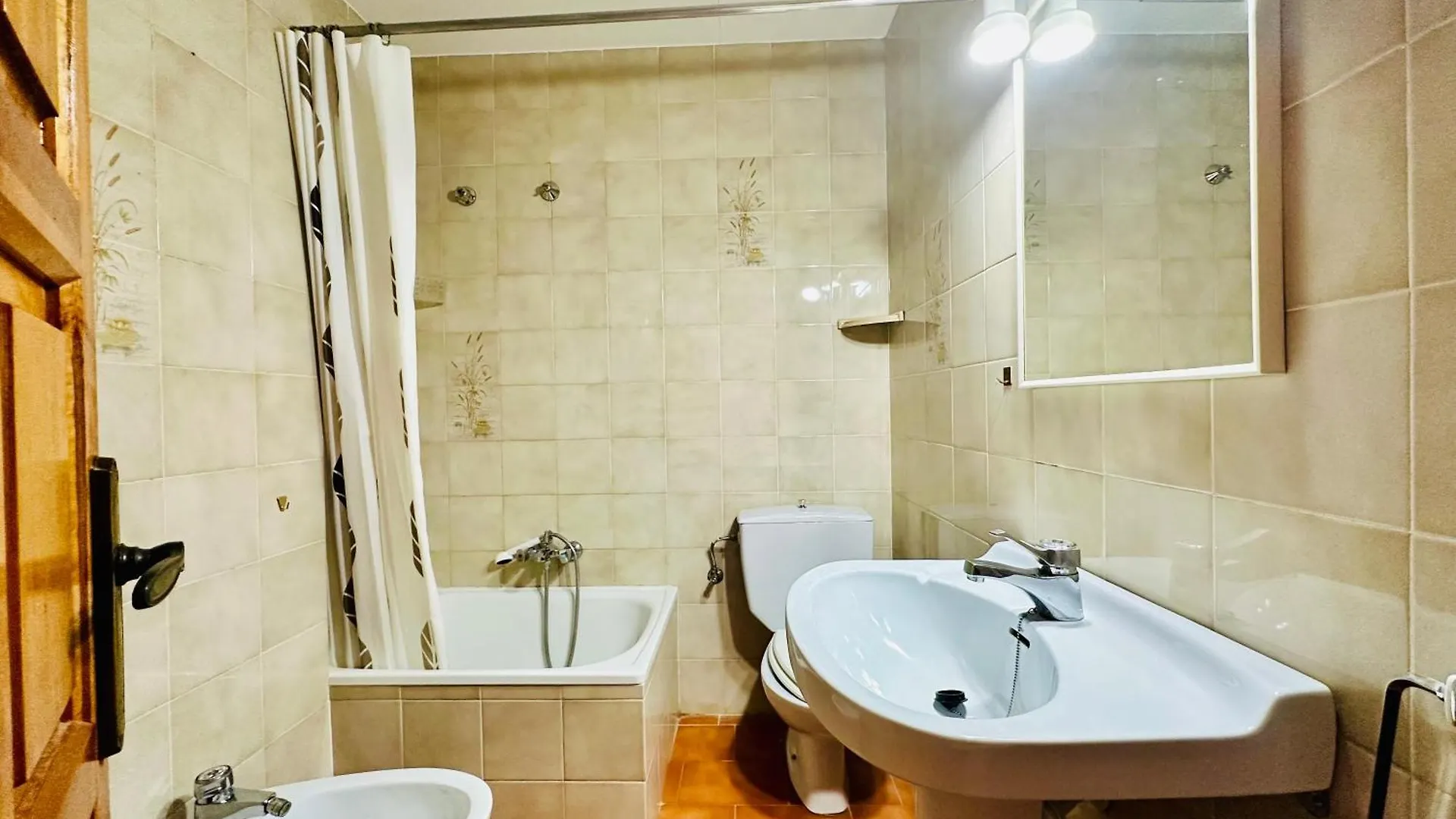 Appartement Global Immo 1027 Roses 0*,  Espagne