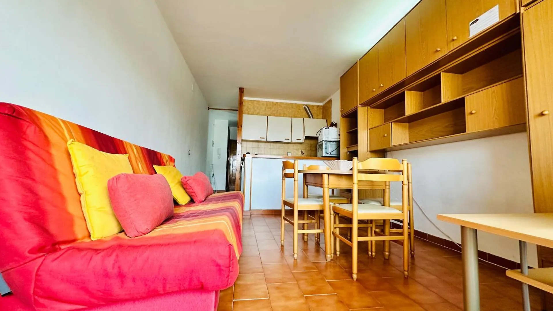 Appartement Global Immo 1027 Roses 0*,  Espagne